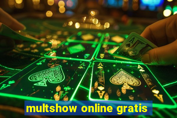 multshow online gratis